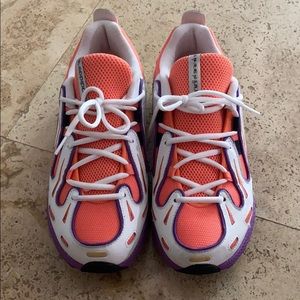 Adidas , like Brand new shoes